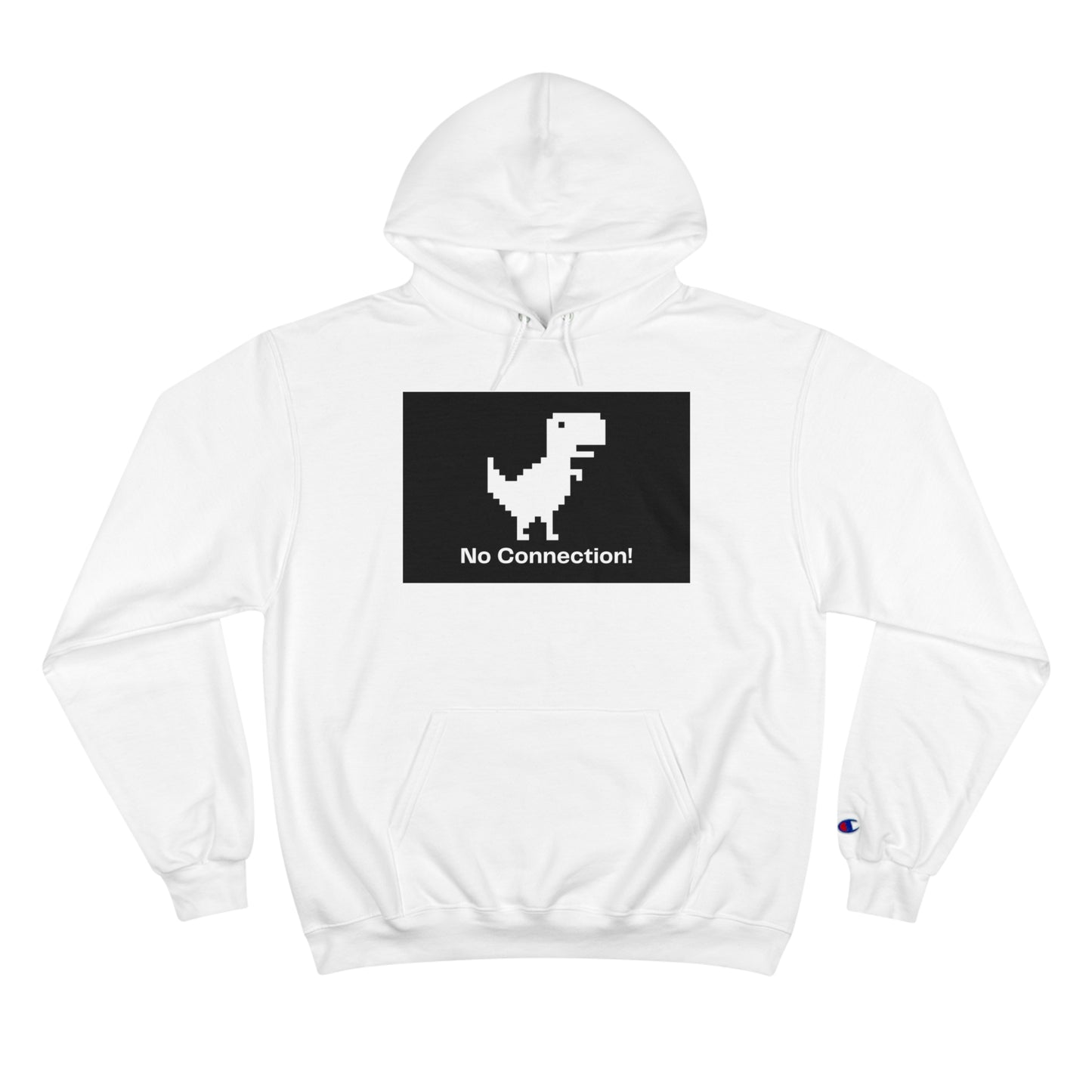 Champion Hoodie