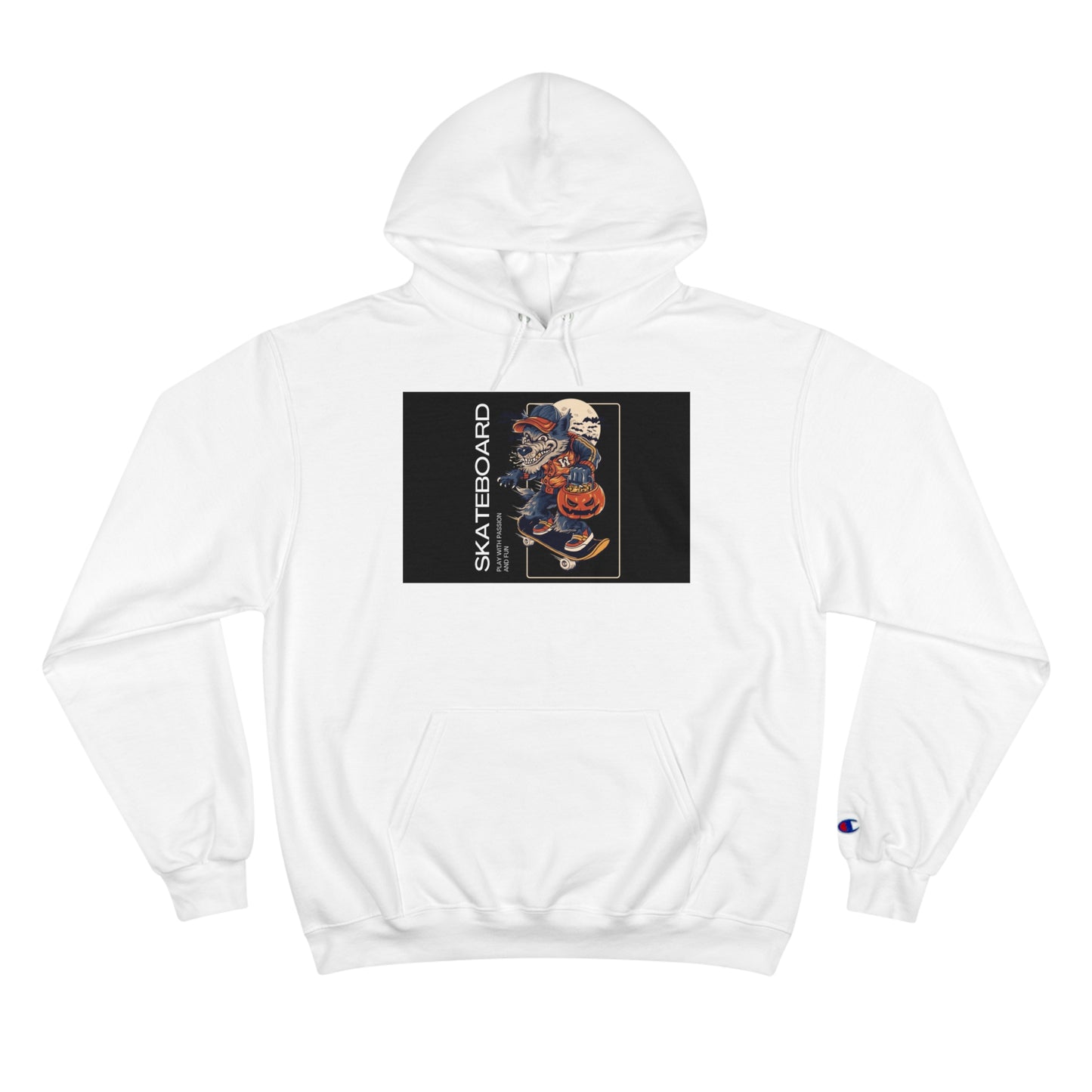 Champion Hoodie