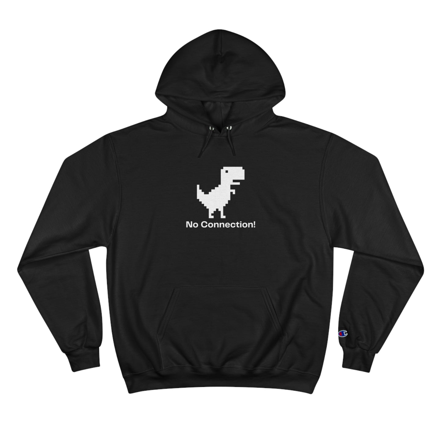 Champion Hoodie